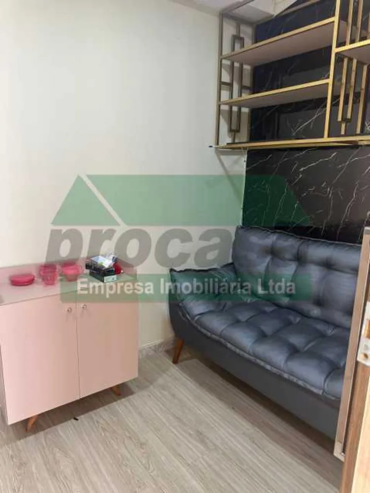 Sala-Conjunto, 36 m² - Foto 7