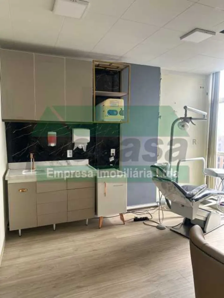 Sala-Conjunto, 36 m² - Foto 4