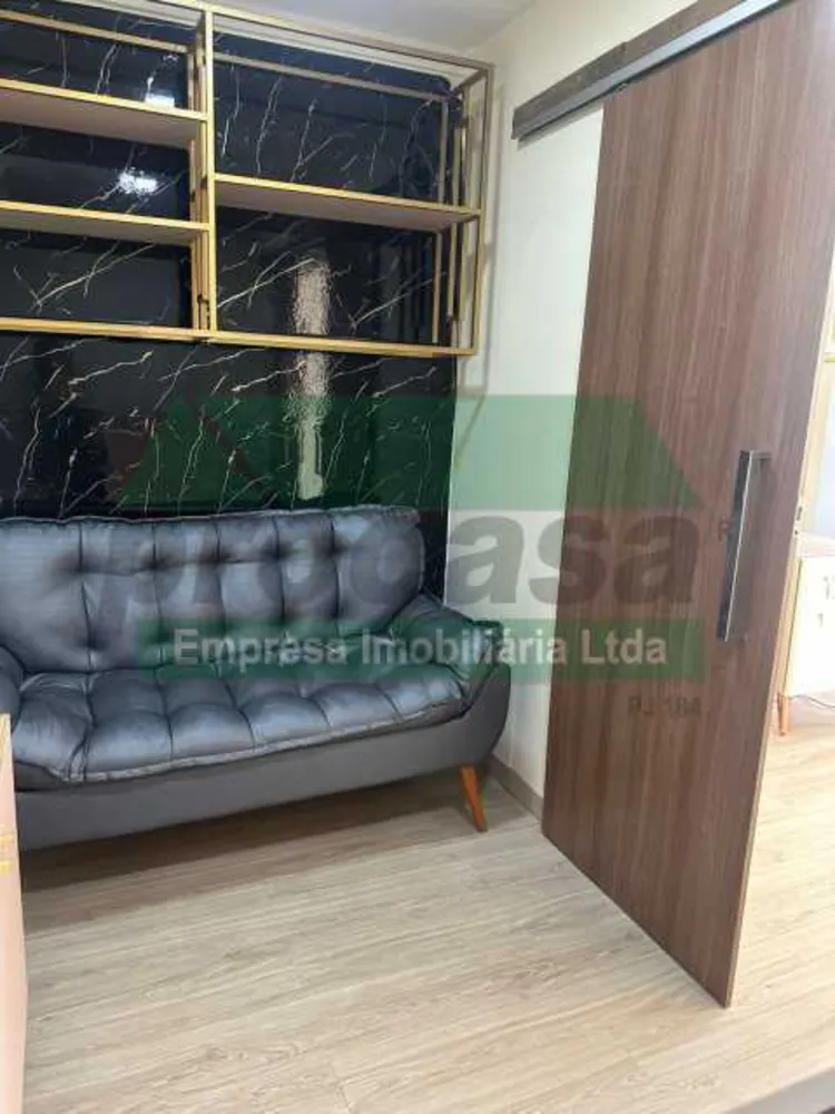 Sala-Conjunto, 36 m² - Foto 8