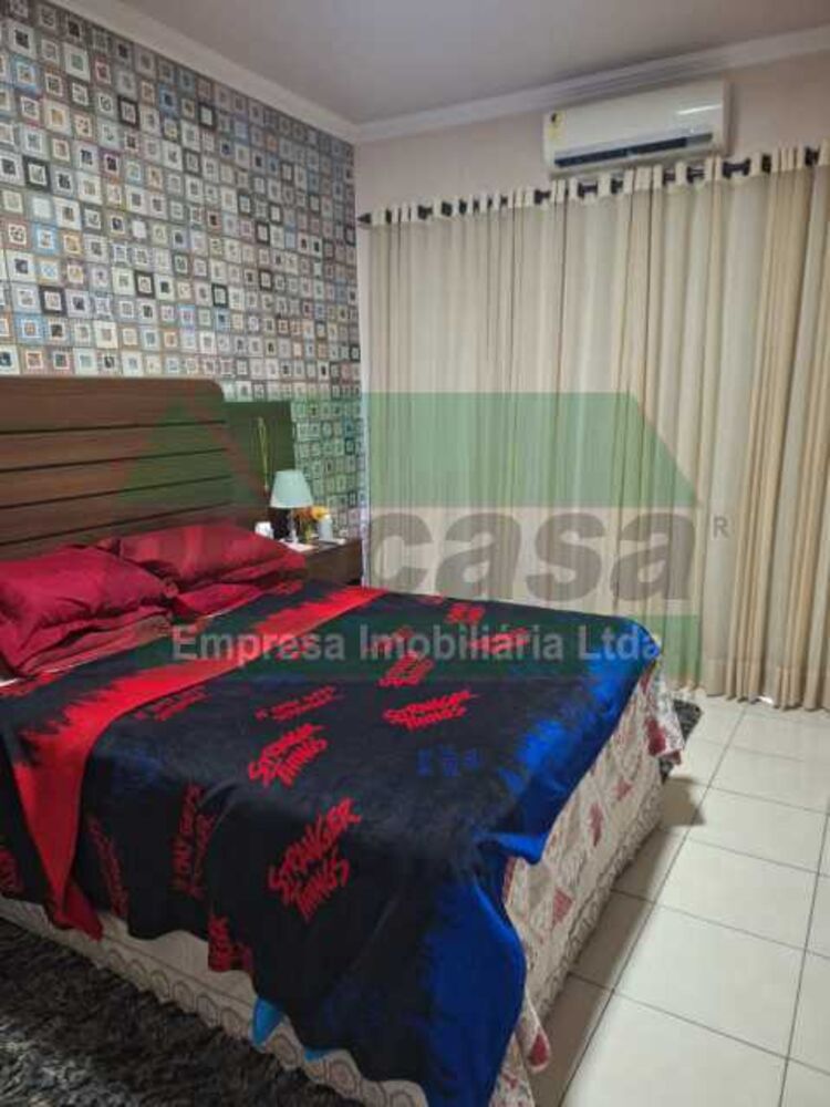 Casa, 3 quartos, 190 m² - Foto 3