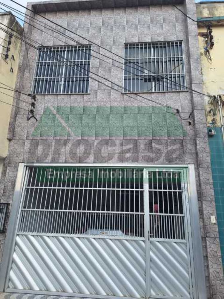 Casa, 3 quartos, 190 m² - Foto 7