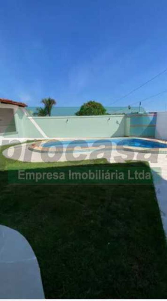 Casa de Condomínio, 5 quartos - Foto 3