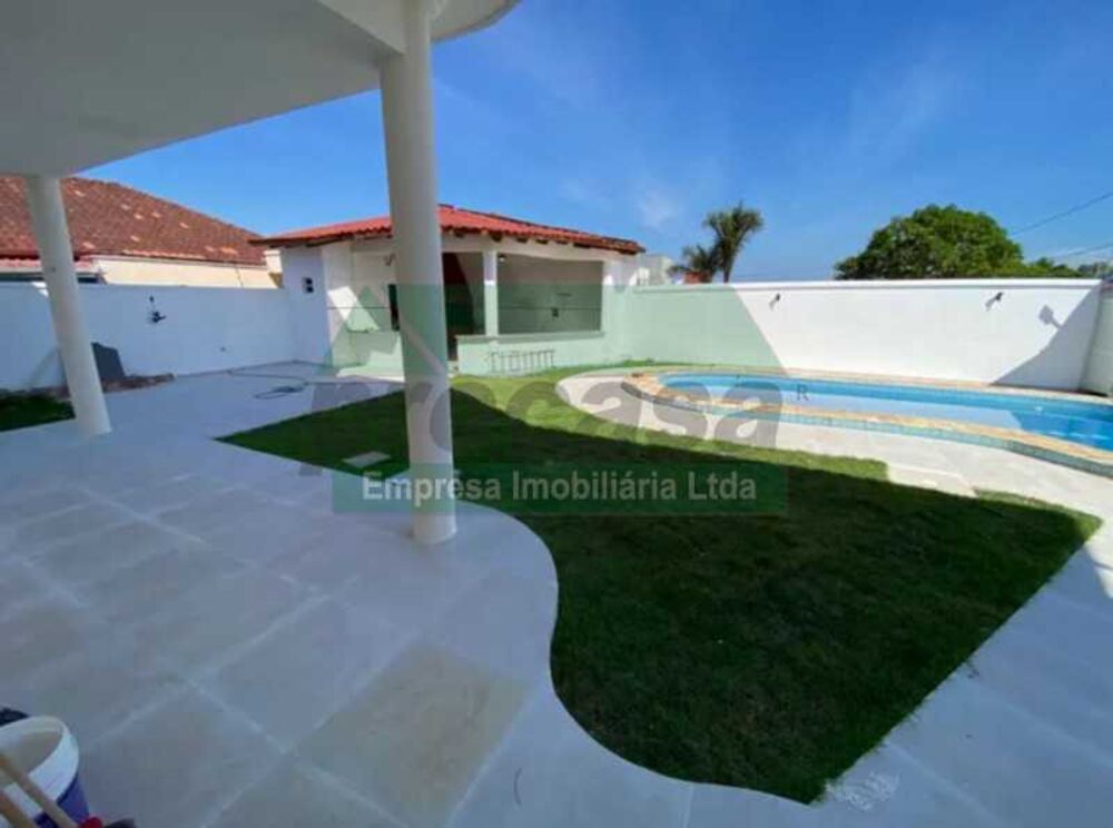 Casa de Condomínio, 5 quartos - Foto 2