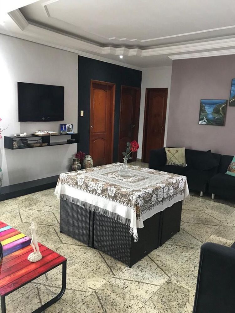 Casa de Condomínio, 5 quartos - Foto 4