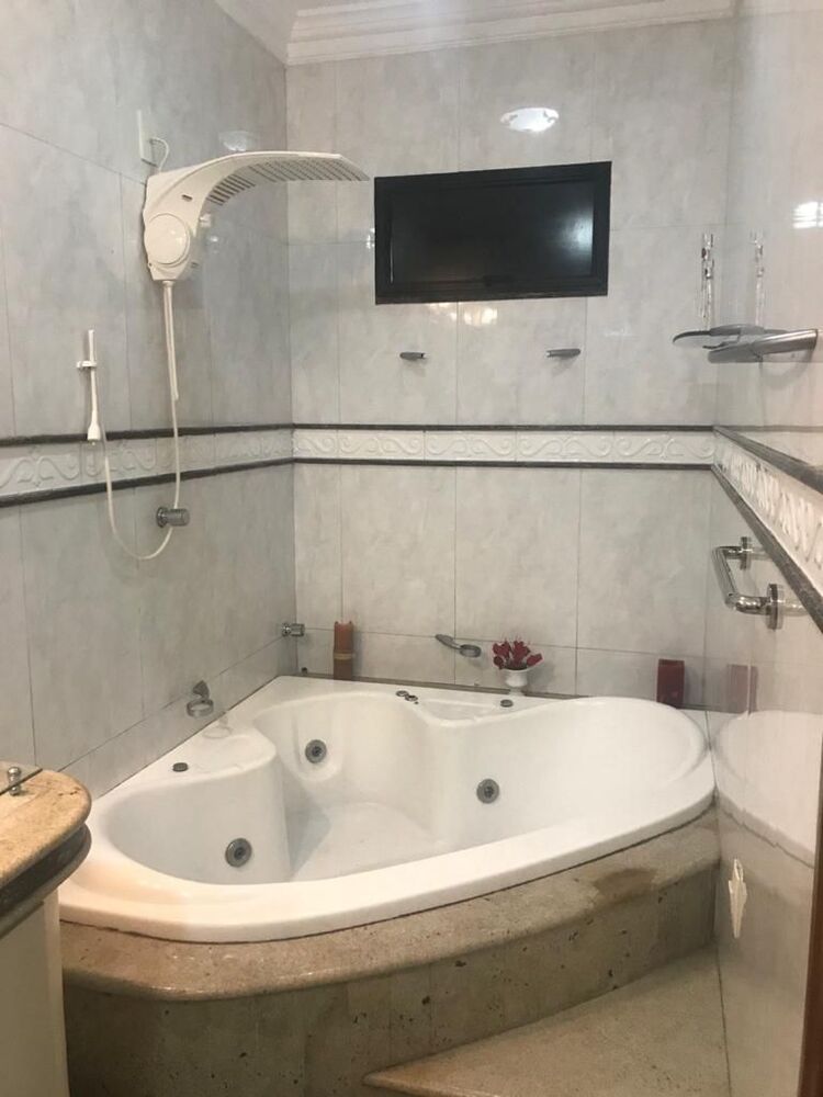 Casa de Condomínio, 5 quartos - Foto 18