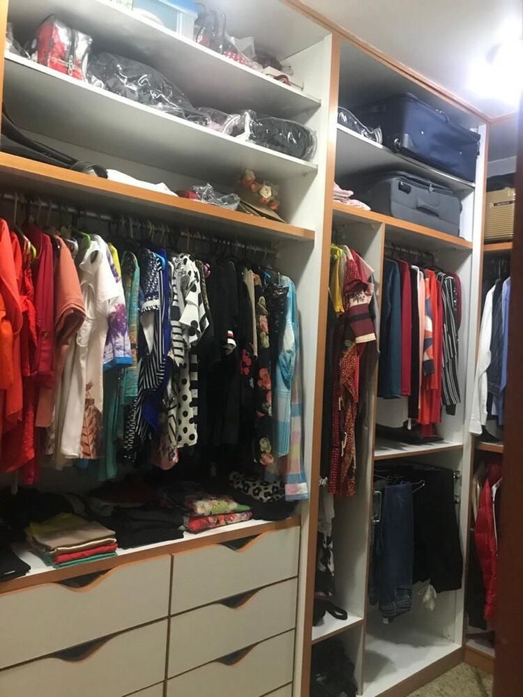 Casa de Condomínio, 5 quartos - Foto 15