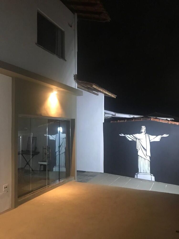 Casa de Condomínio, 5 quartos - Foto 2