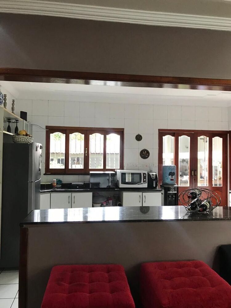 Casa de Condomínio, 5 quartos - Foto 6