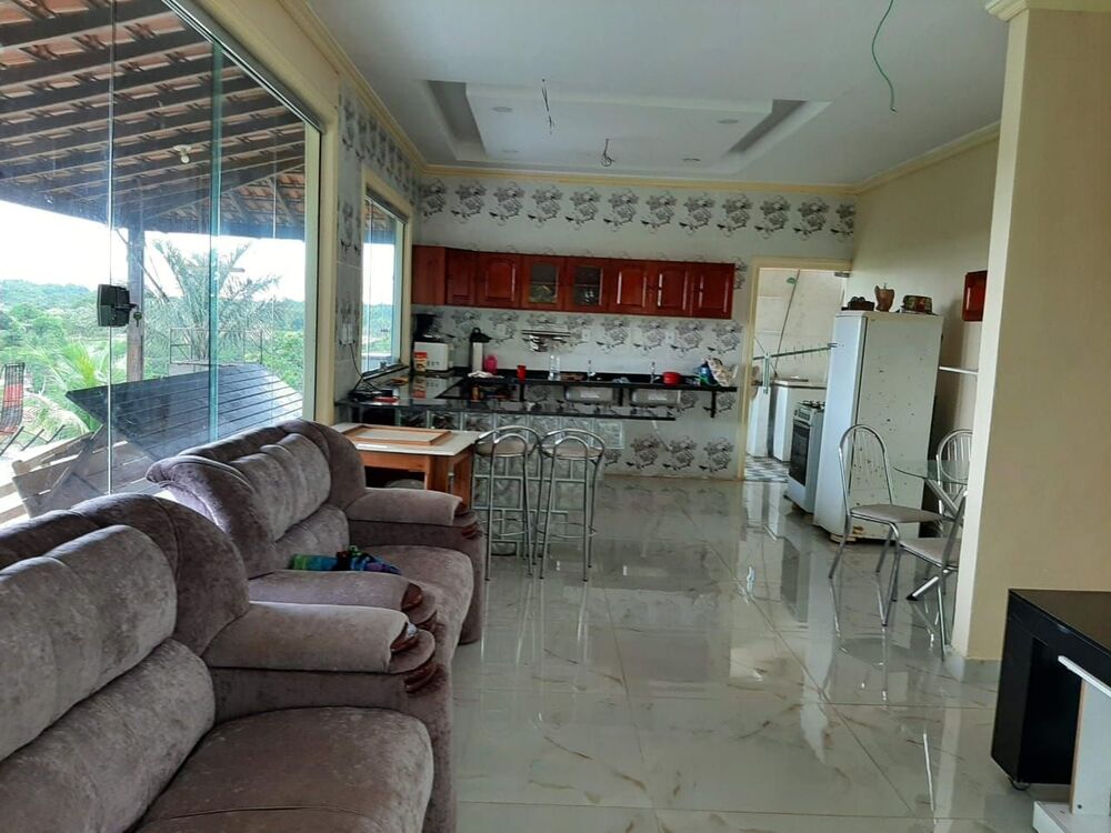 Sítio à venda com 2 quartos, 50m² - Foto 4
