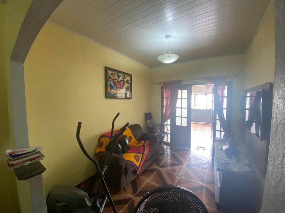 Casa à venda com 3 quartos, 200m² - Foto 6