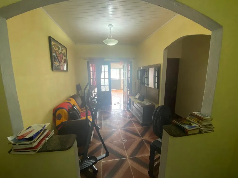 Casa, 3 quartos, 200 m² - Foto 12