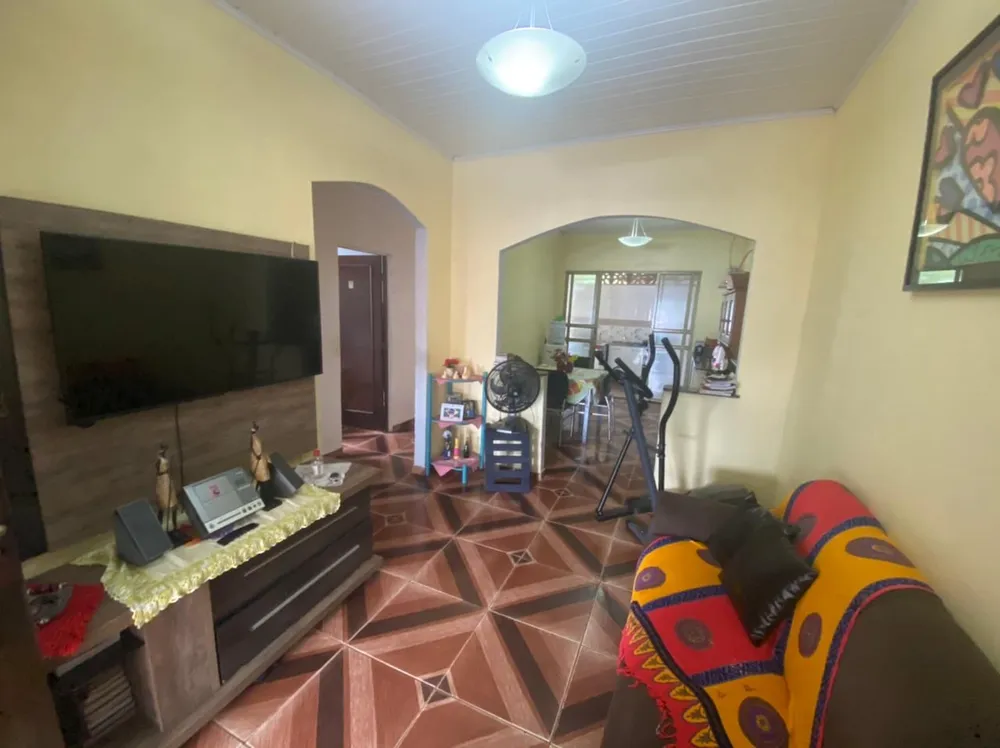 Casa, 3 quartos, 200 m² - Foto 19