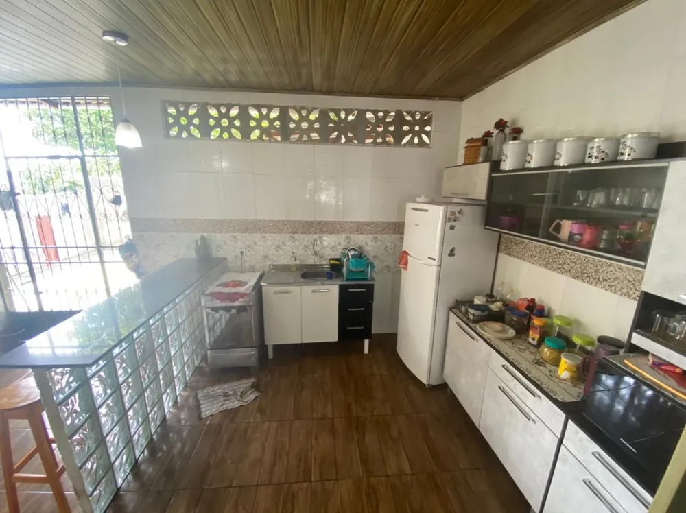 Casa, 3 quartos, 200 m² - Foto 18