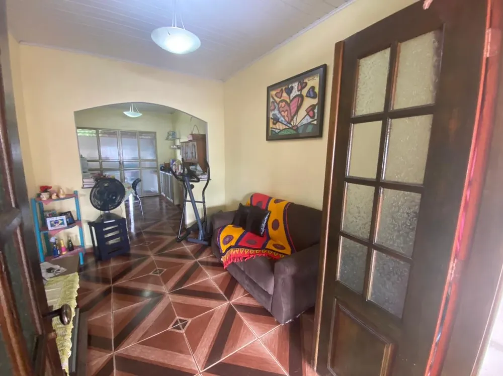 Casa, 3 quartos, 200 m² - Foto 13