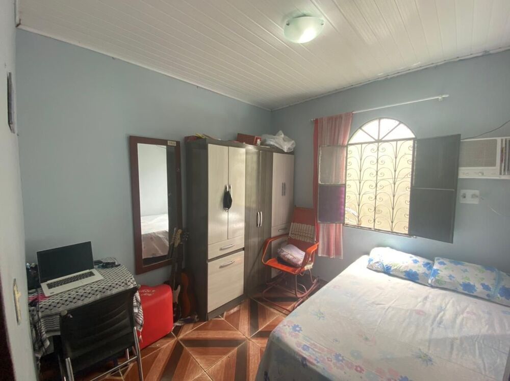 Casa à venda com 3 quartos, 200m² - Foto 8