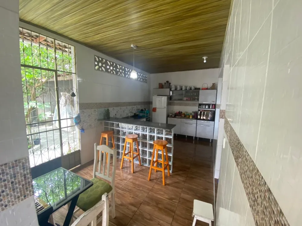 Casa, 3 quartos, 200 m² - Foto 15