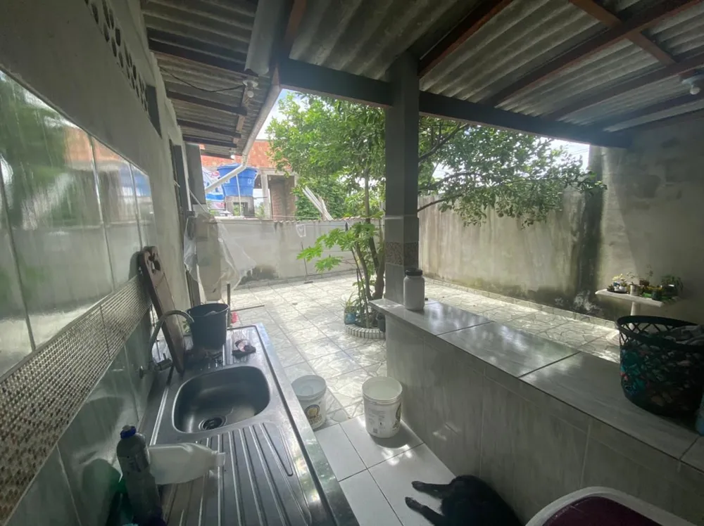 Casa, 3 quartos, 200 m² - Foto 9