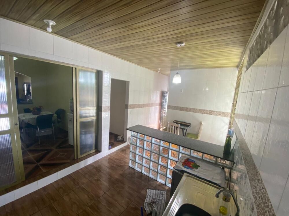 Casa à venda com 3 quartos, 200m² - Foto 5