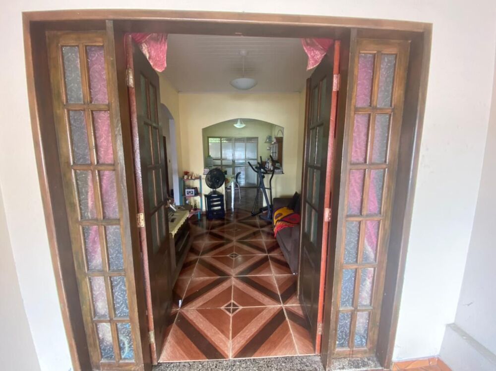 Casa à venda com 3 quartos, 200m² - Foto 7