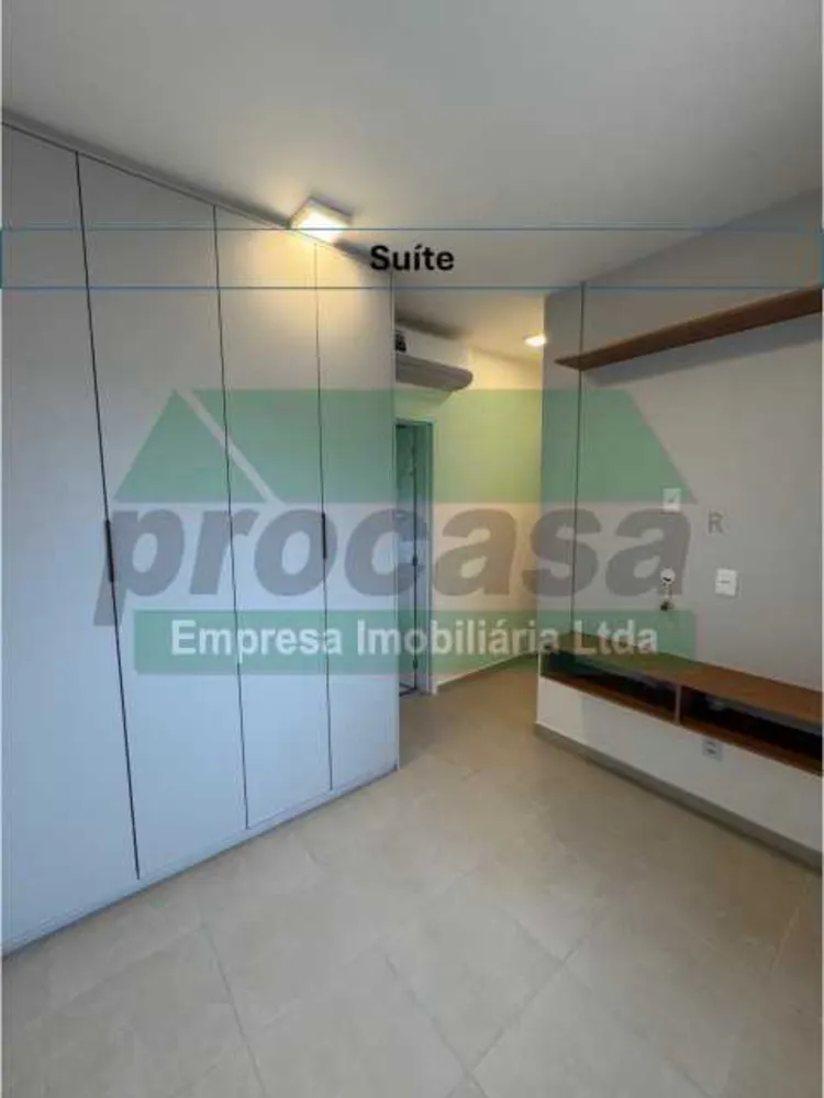Apartamento, 2 quartos, 53 m² - Foto 4