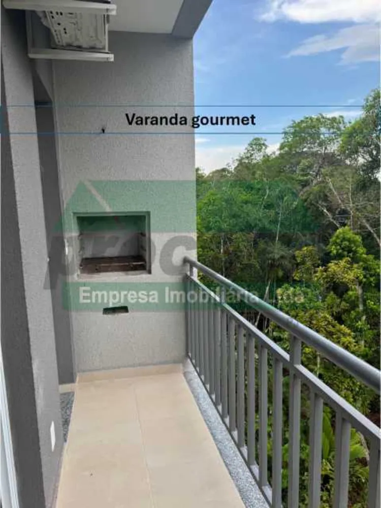 Apartamento, 2 quartos, 53 m² - Foto 3