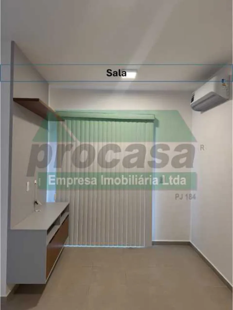 Apartamento, 2 quartos, 53 m² - Foto 6