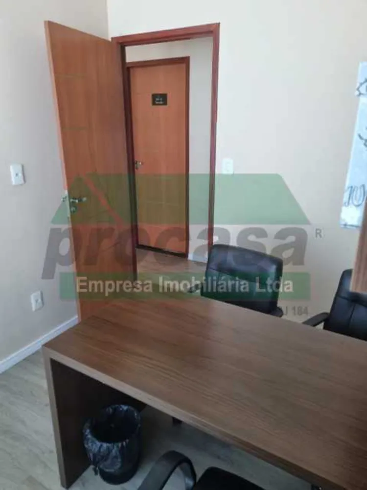 Sala-Conjunto, 33 m² - Foto 1