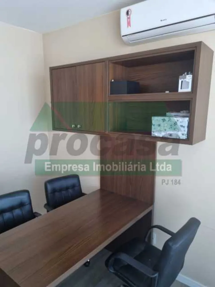 Sala-Conjunto, 33 m² - Foto 3