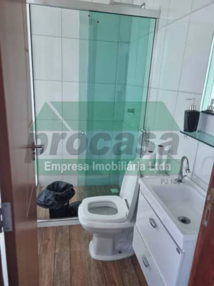 Sala-Conjunto, 33 m² - Foto 2