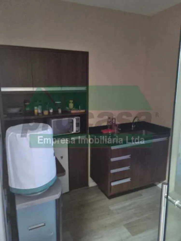 Sala-Conjunto, 33 m² - Foto 4