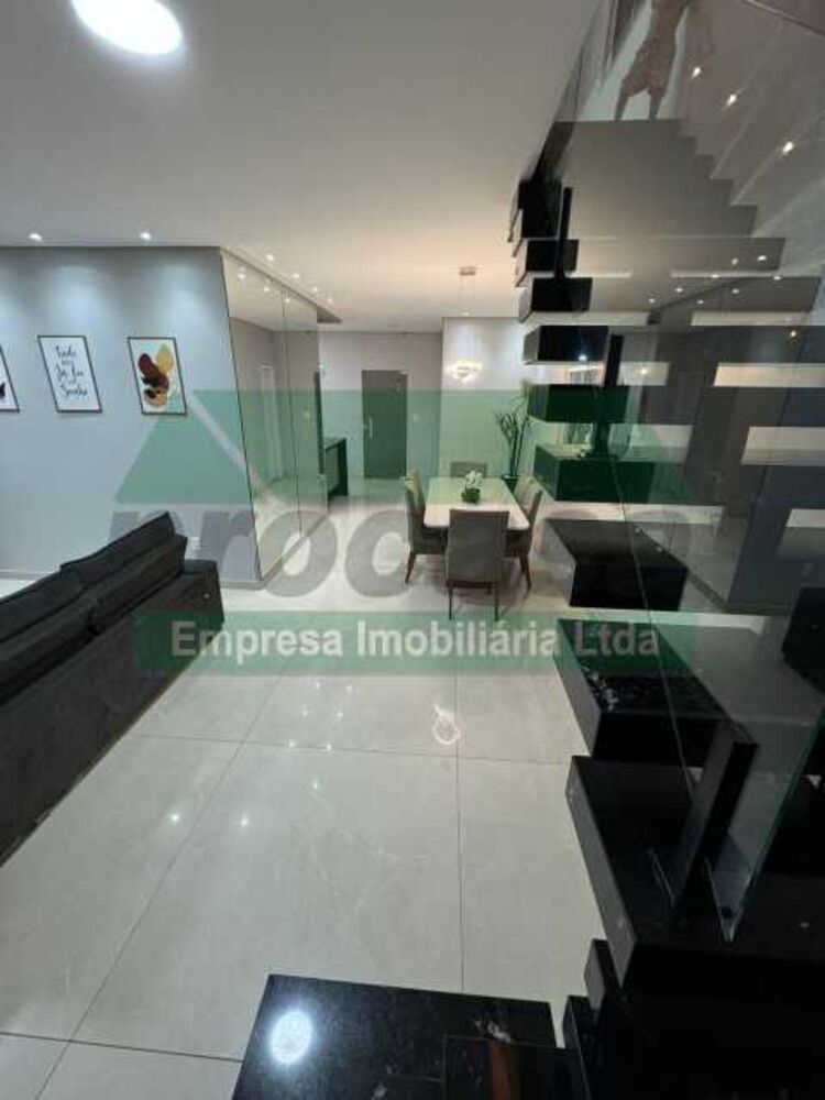 Casa à venda com 3 quartos, 180m² - Foto 8