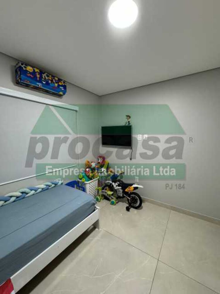 Casa à venda com 3 quartos, 180m² - Foto 7