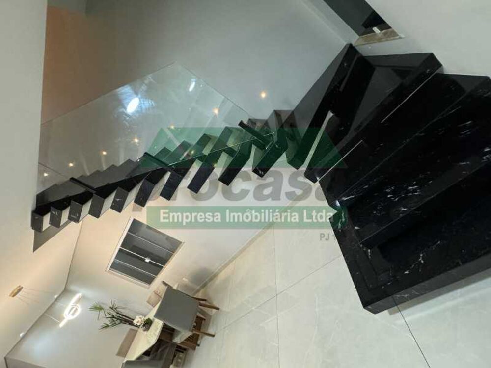 Casa à venda com 3 quartos, 180m² - Foto 9