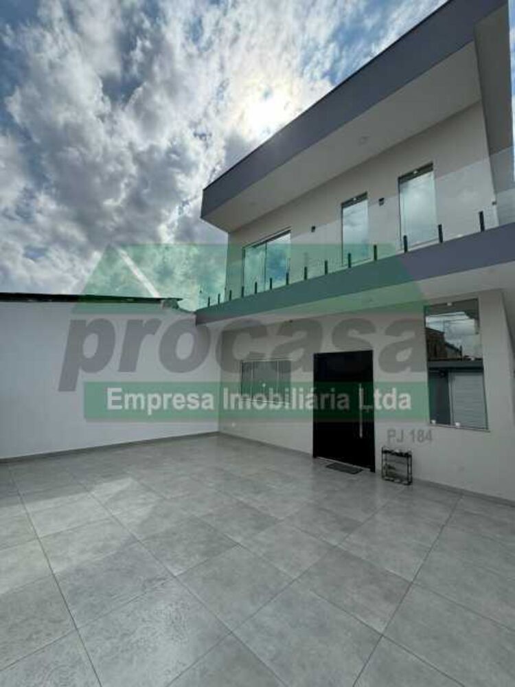 Casa à venda com 3 quartos, 180m² - Foto 15