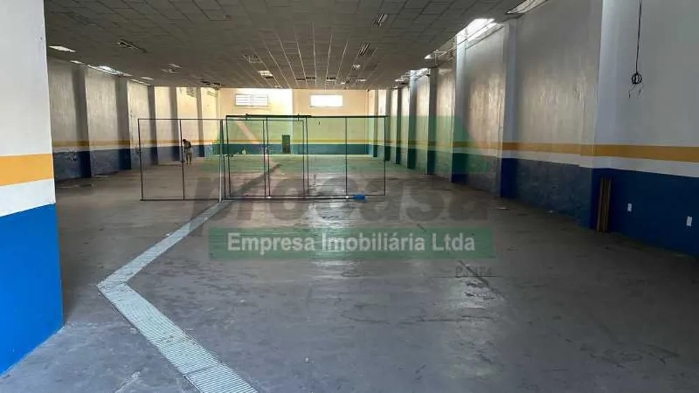 Depósito-Galpão, 1005 m² - Foto 2