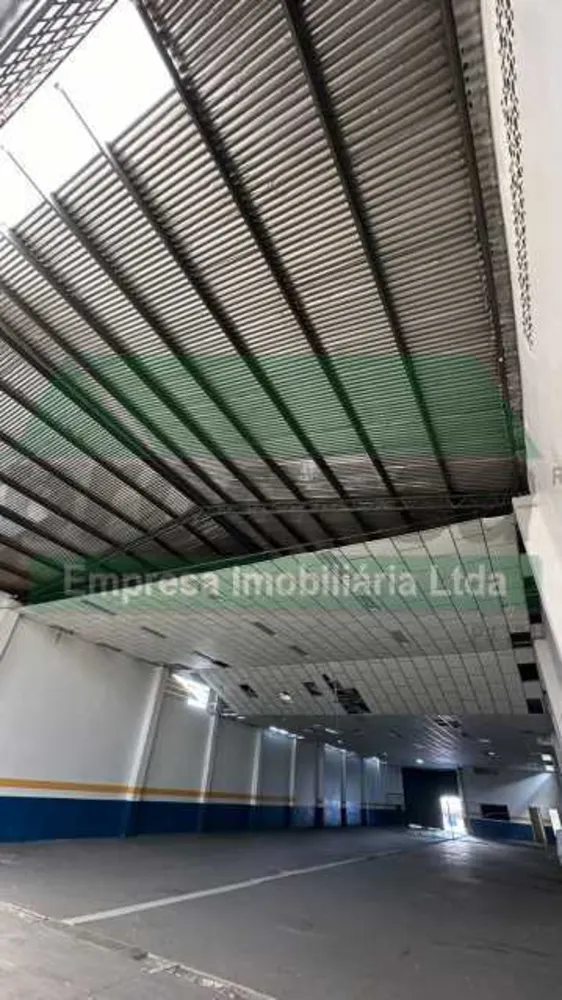 Depósito-Galpão, 1005 m² - Foto 3