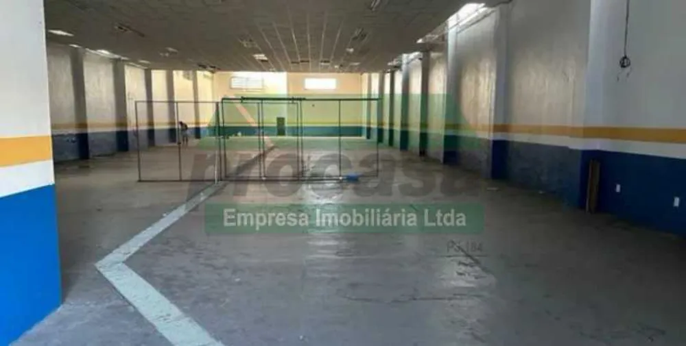 Depósito-Galpão, 1005 m² - Foto 11