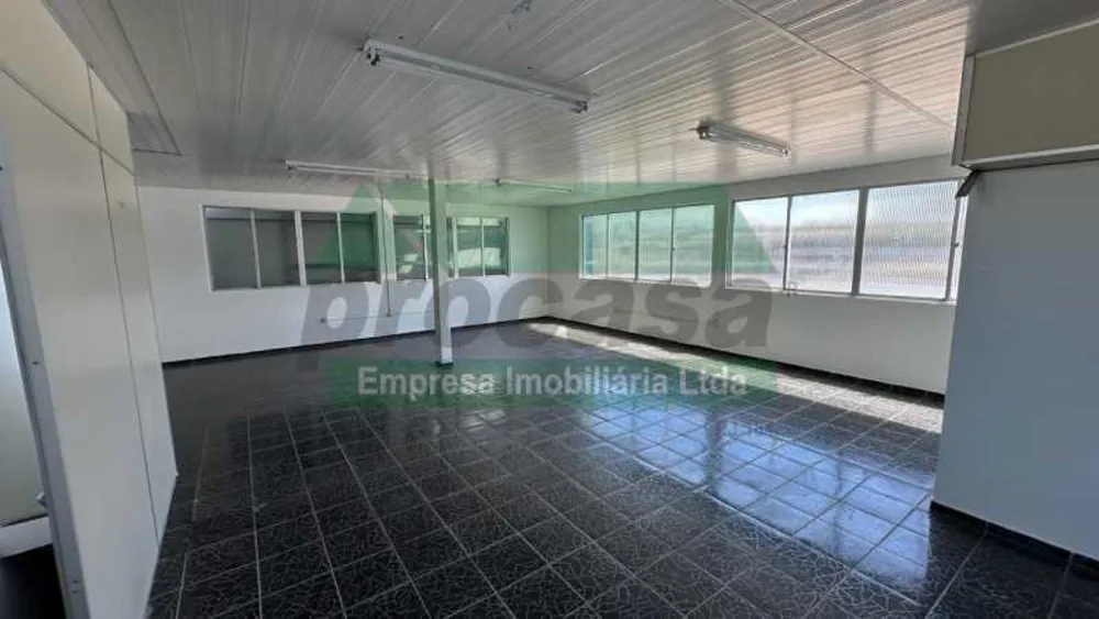 Depósito-Galpão, 1005 m² - Foto 8