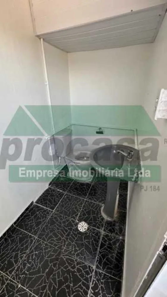 Depósito-Galpão, 1005 m² - Foto 5