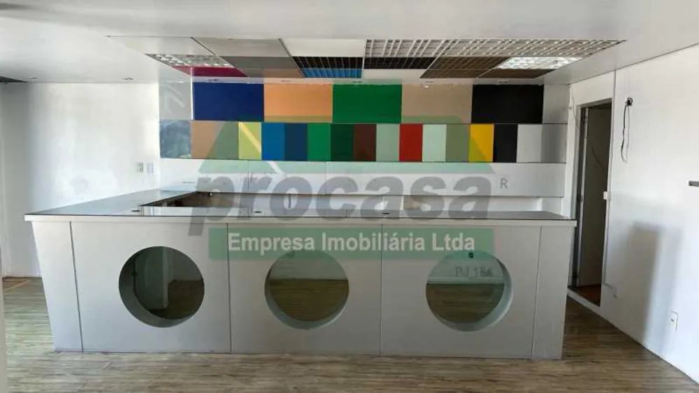 Depósito-Galpão, 1005 m² - Foto 12