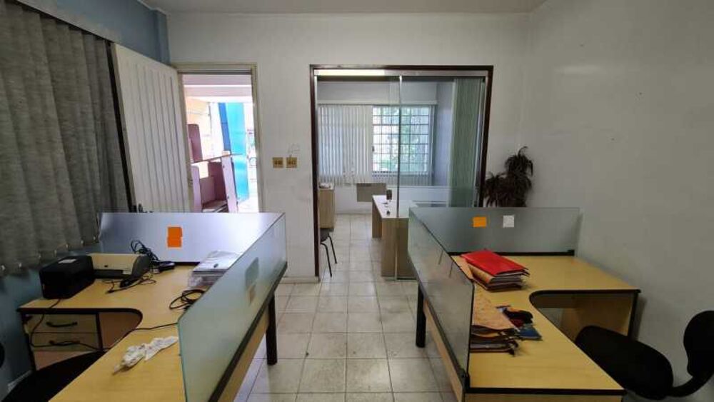 Prédio Inteiro, 500 m² - Foto 2