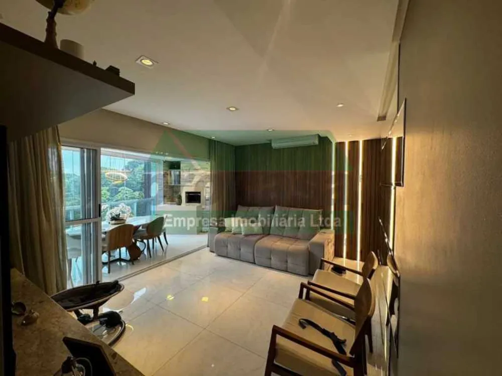 Apartamento, 2 quartos, 115 m² - Foto 4