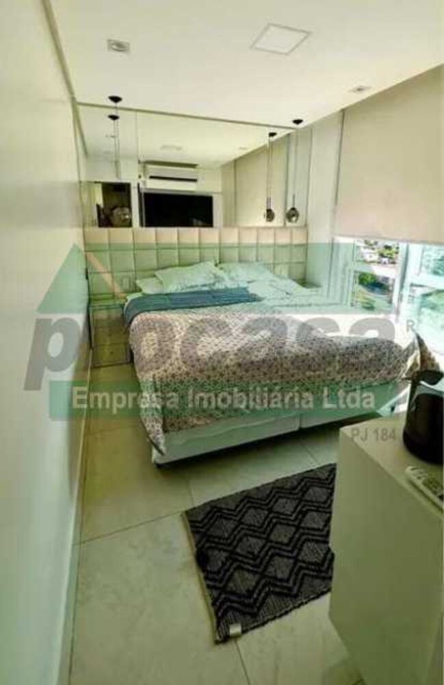 Apartamento para alugar com 2 quartos, 115m² - Foto 3