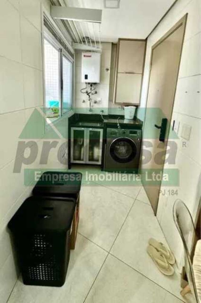 Apartamento para alugar com 2 quartos, 115m² - Foto 4