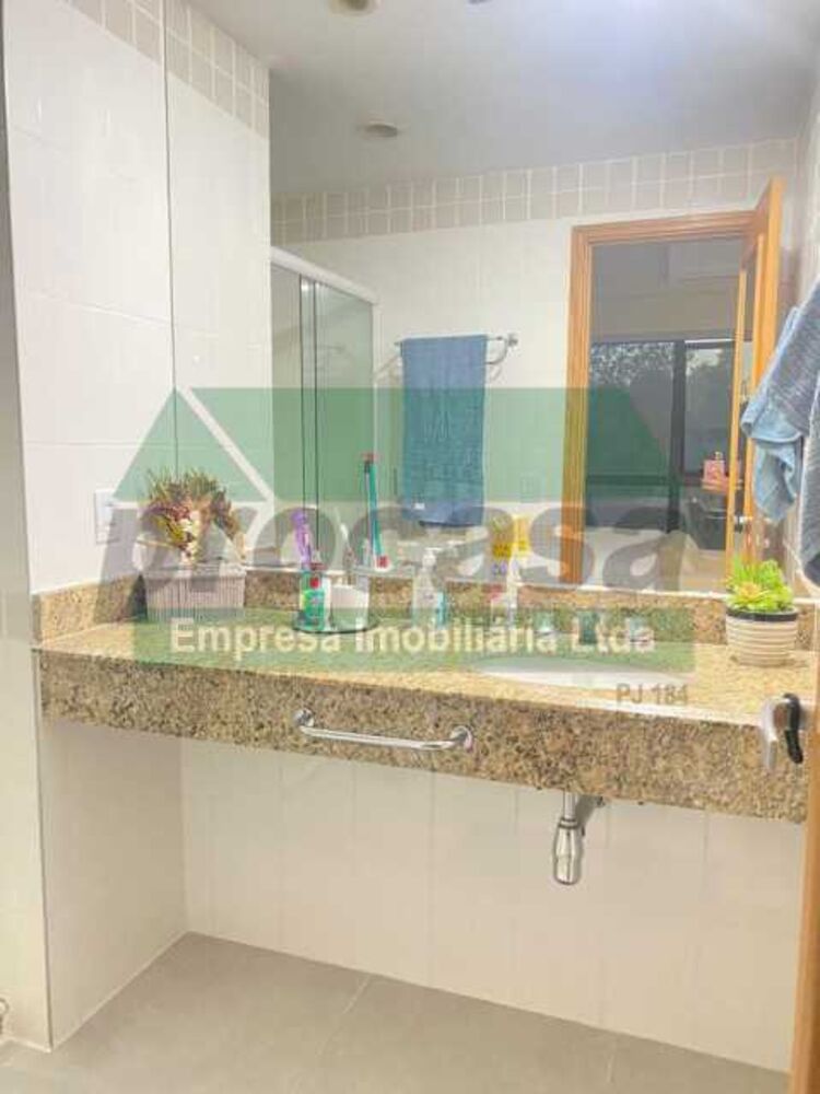 Flat/Apart Hotel à venda com 1 quarto, 59m² - Foto 4