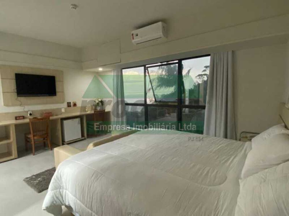 Flat/Apart Hotel à venda com 1 quarto, 59m² - Foto 6