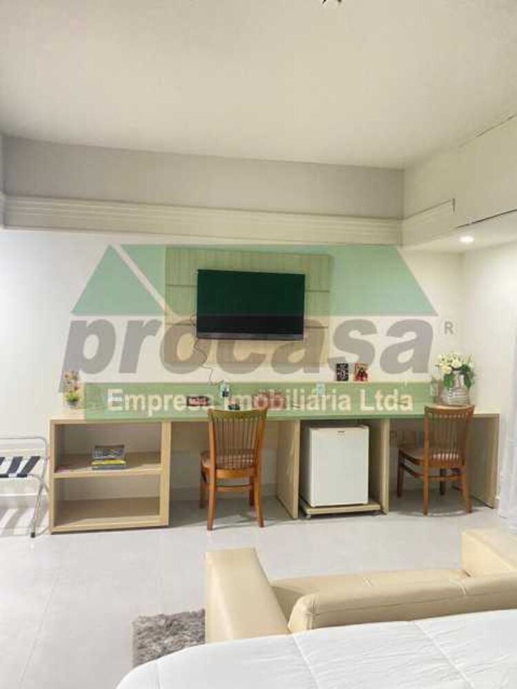 Flat/Apart Hotel à venda com 1 quarto, 59m² - Foto 3