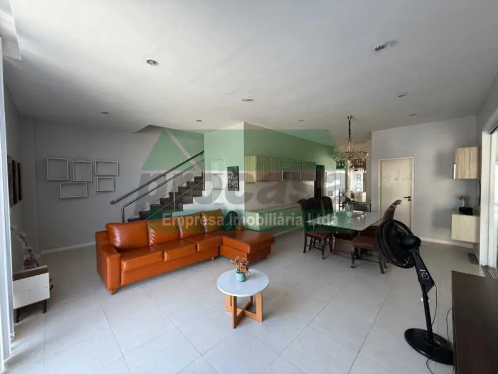 Casa de Condomínio, 3 quartos - Foto 9