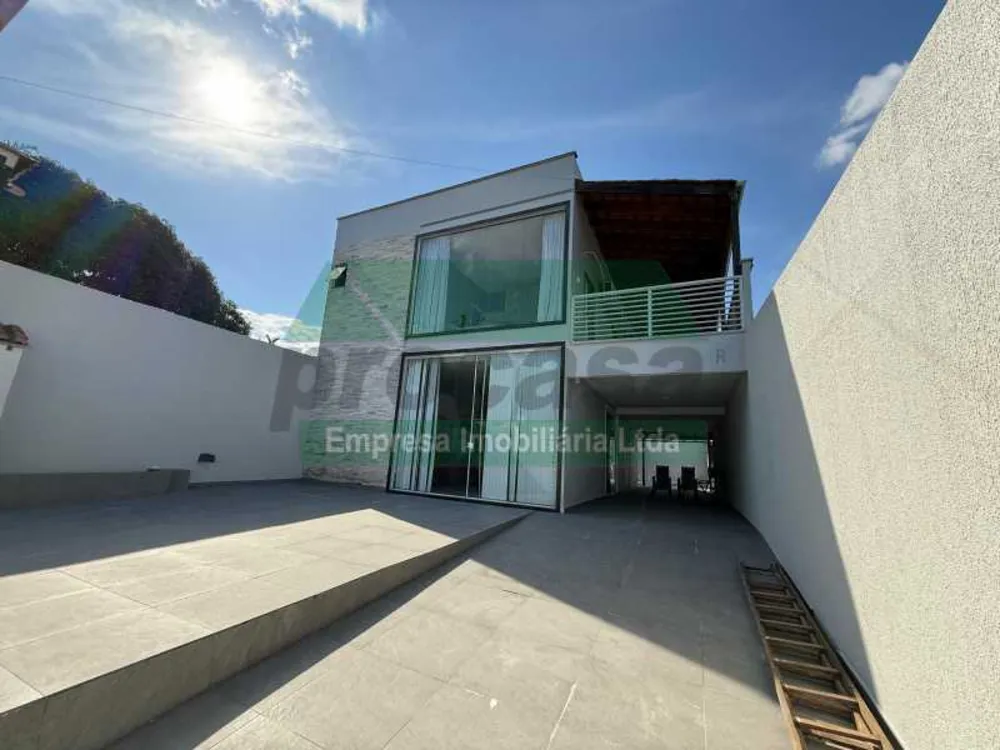 Casa de Condomínio, 3 quartos - Foto 5