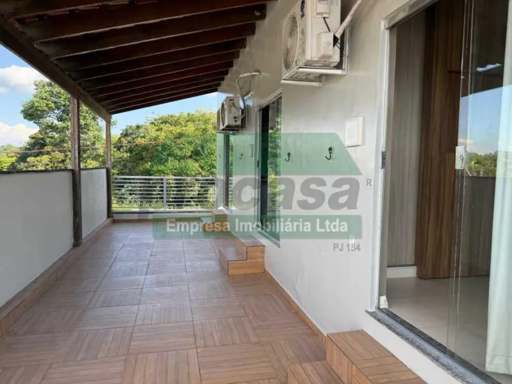 Casa de Condomínio, 3 quartos - Foto 16